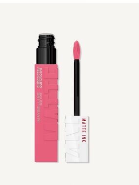 Maybelline SuperStay Matte Ink Lipstick - 125 Inspirer